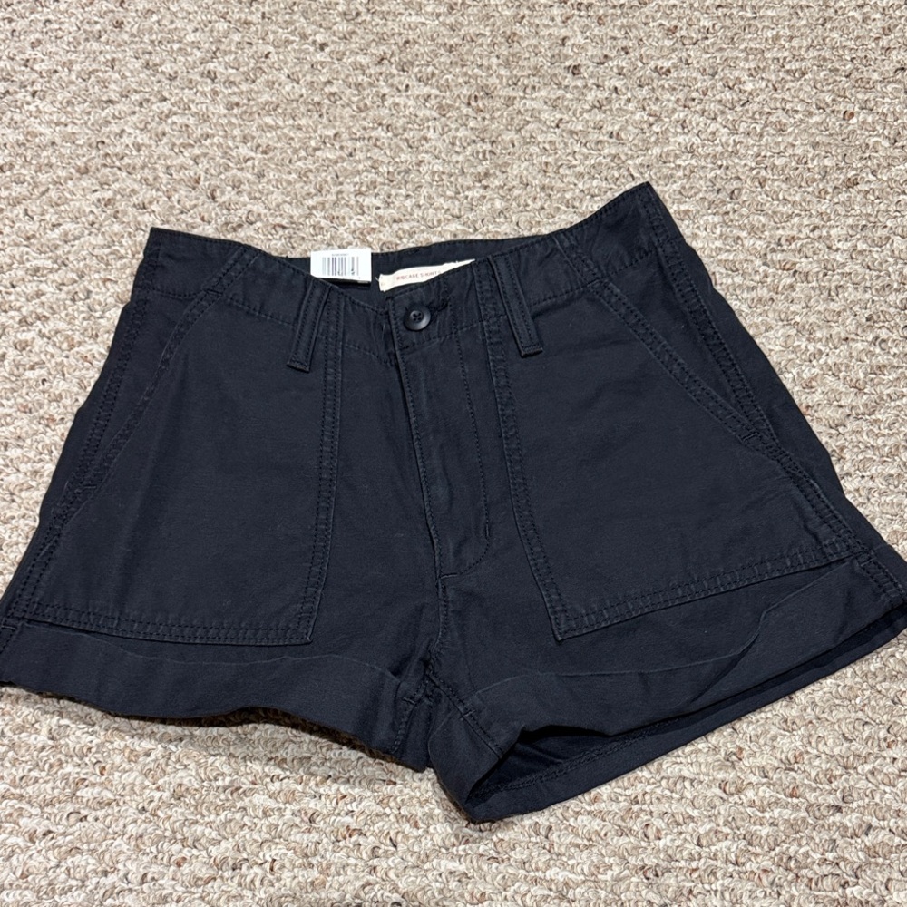 Levi's Women's Shorts